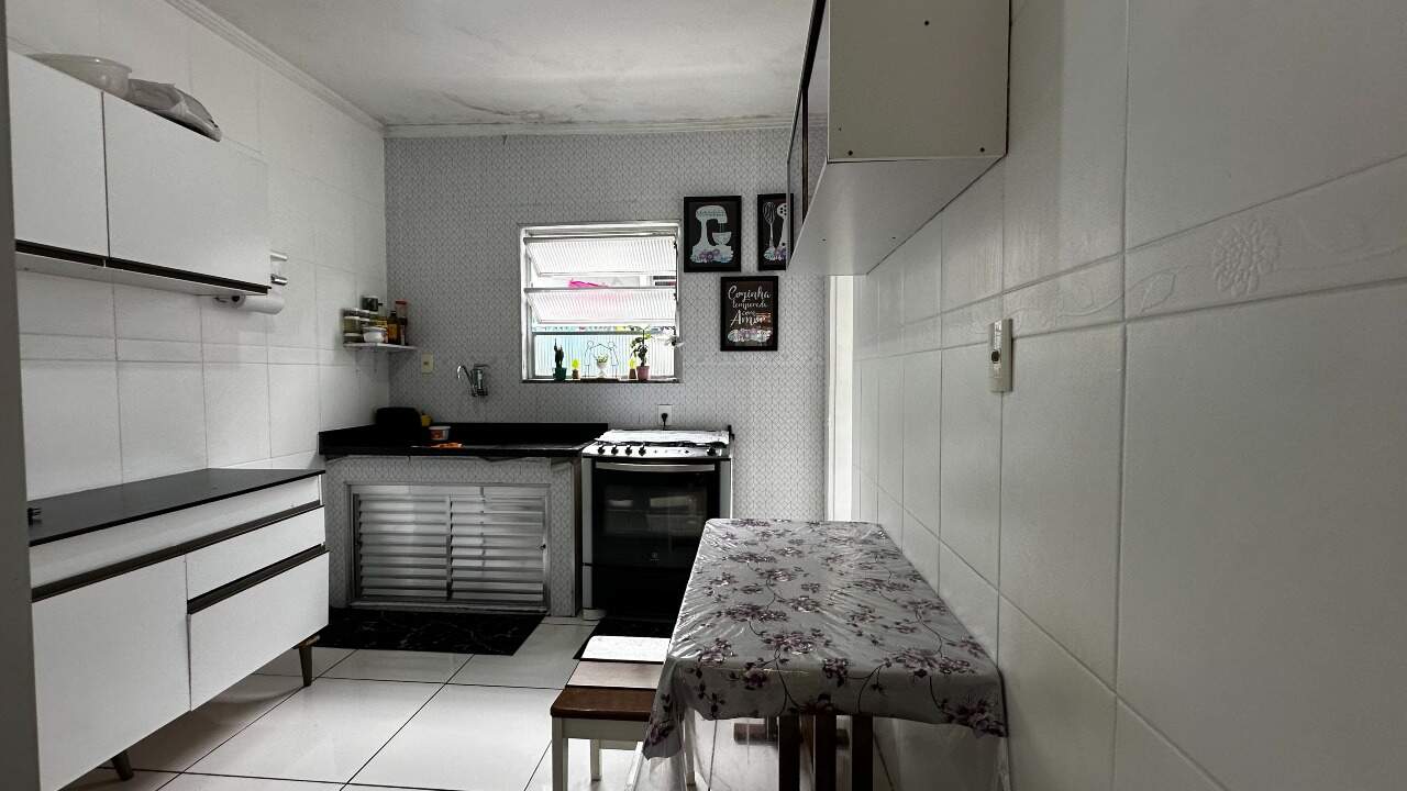 Casa à venda no Areia Branca: 