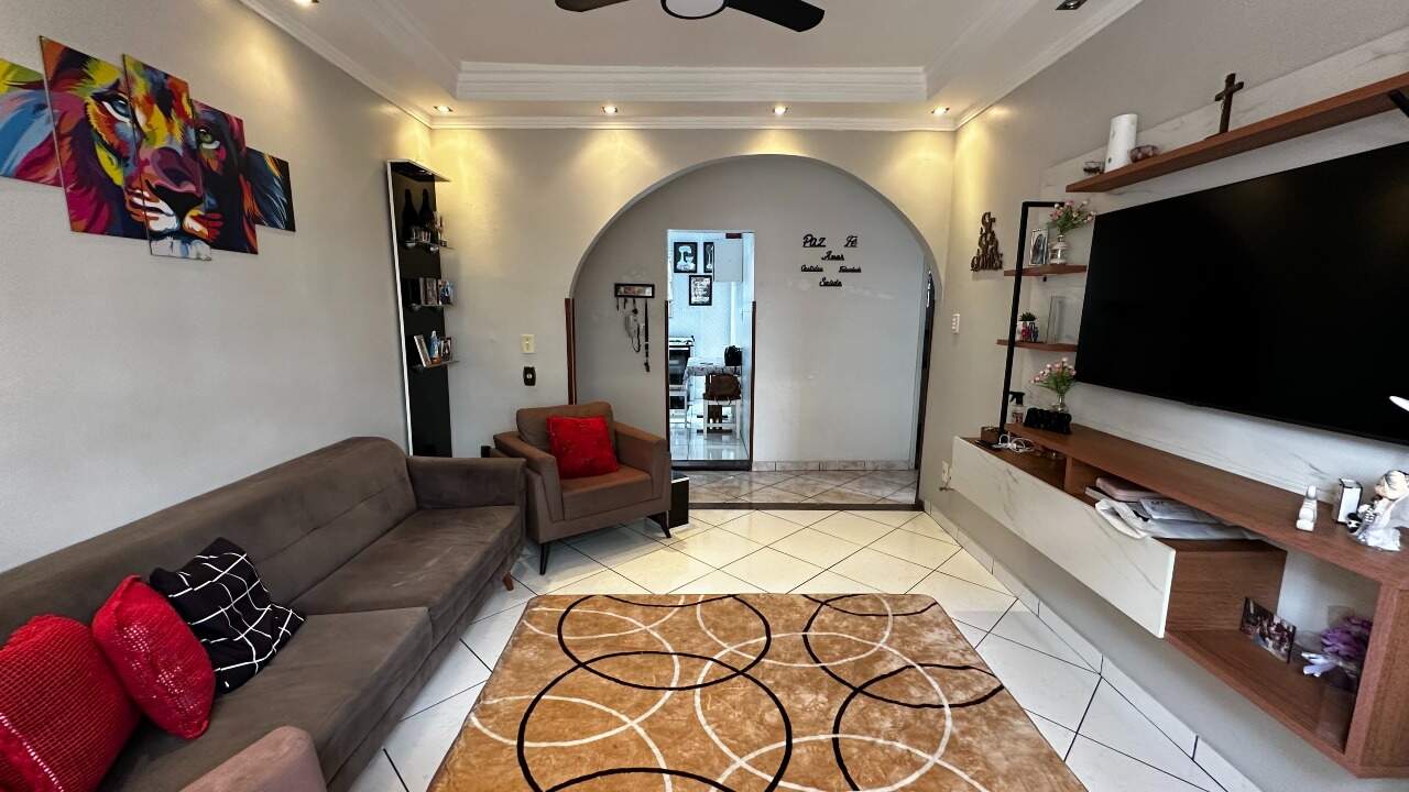 Casa à venda no Areia Branca: 
