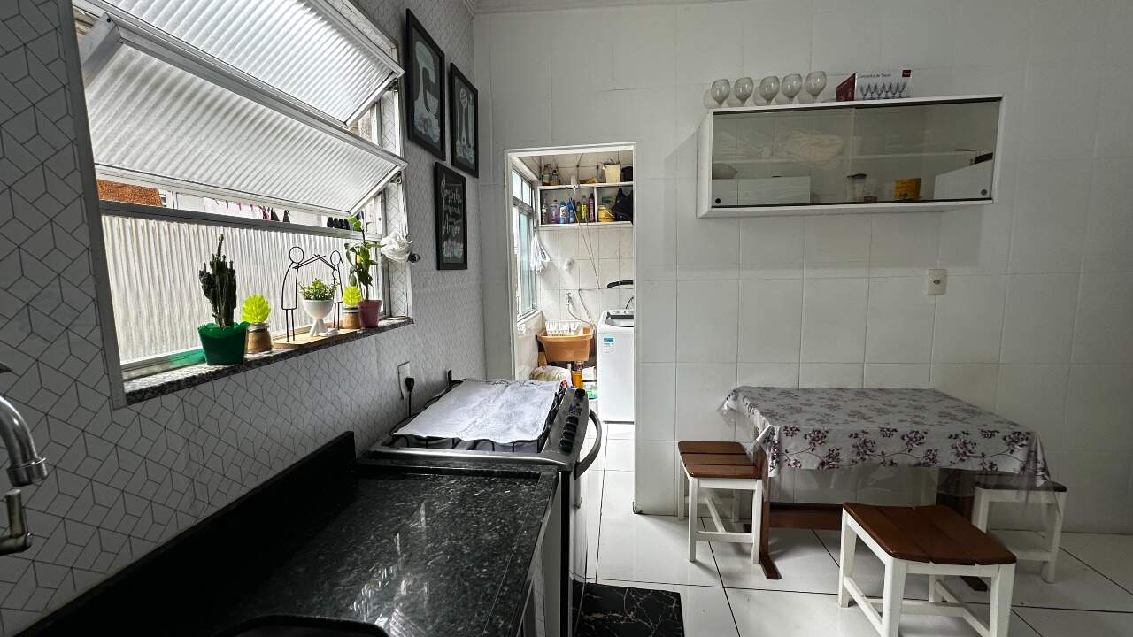 Casa à venda no Areia Branca: 