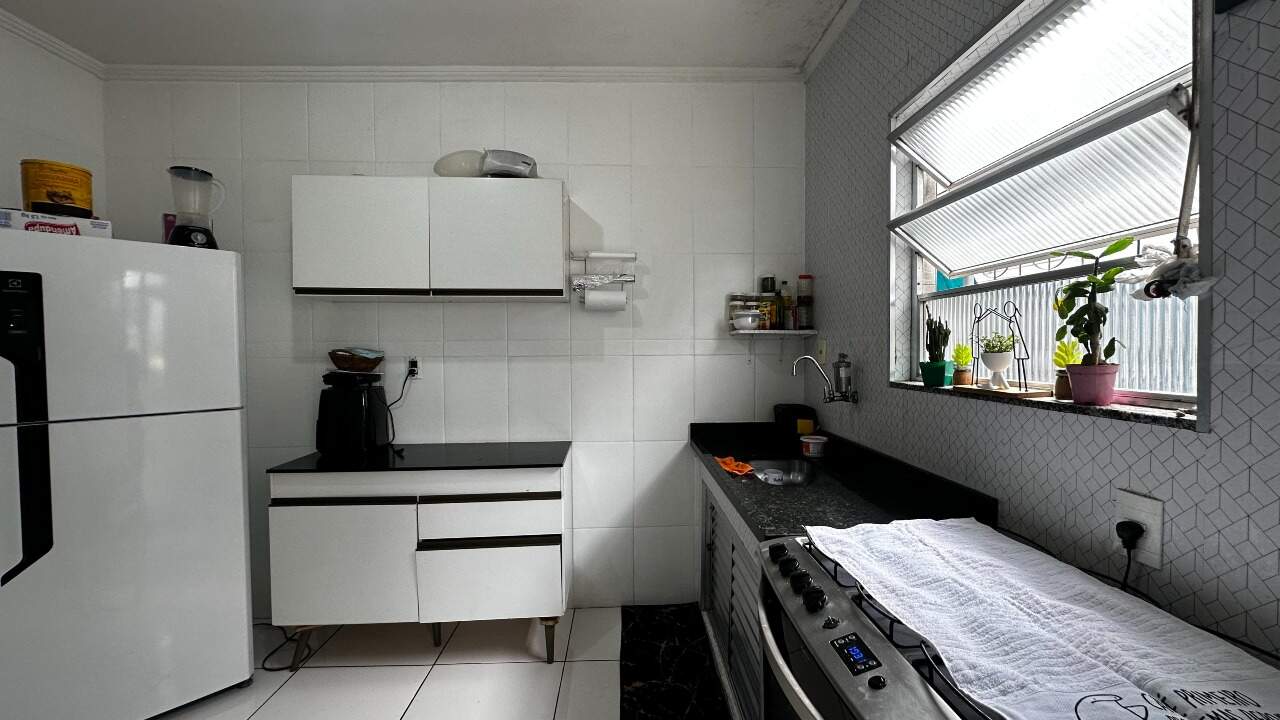 Casa à venda no Areia Branca: 