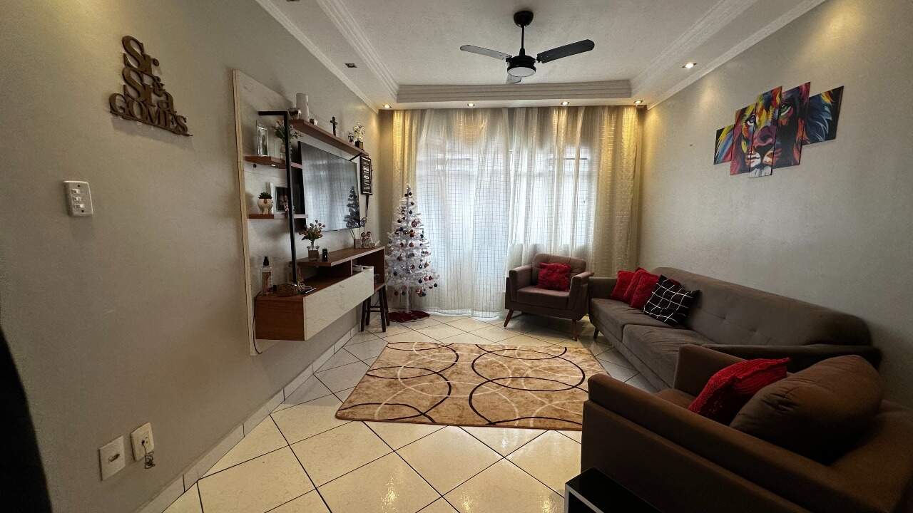 Casa à venda no Areia Branca: 