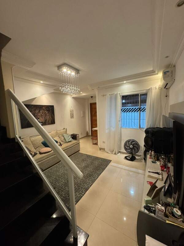 Apartamento à venda no Vila Voturua: 