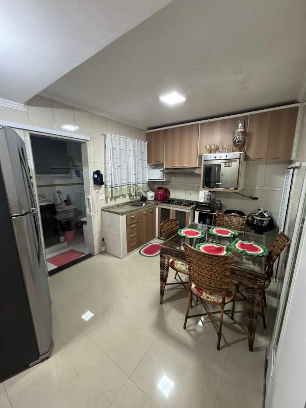 Apartamento à venda no Vila Voturua: 