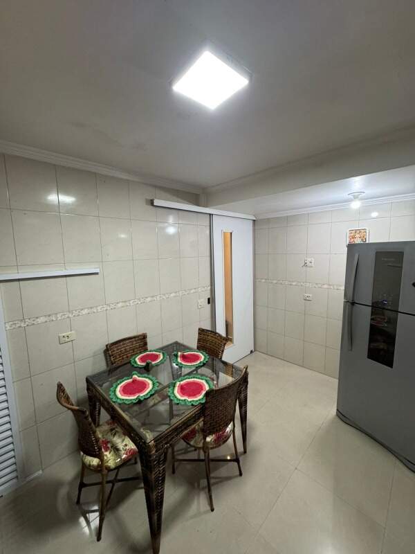 Apartamento à venda no Vila Voturua: 
