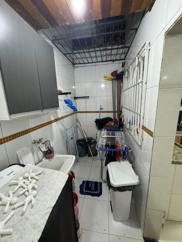 Apartamento à venda no Vila Voturua: 