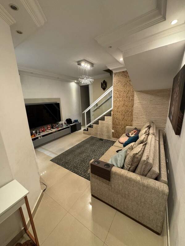 Apartamento à venda no Vila Voturua: 