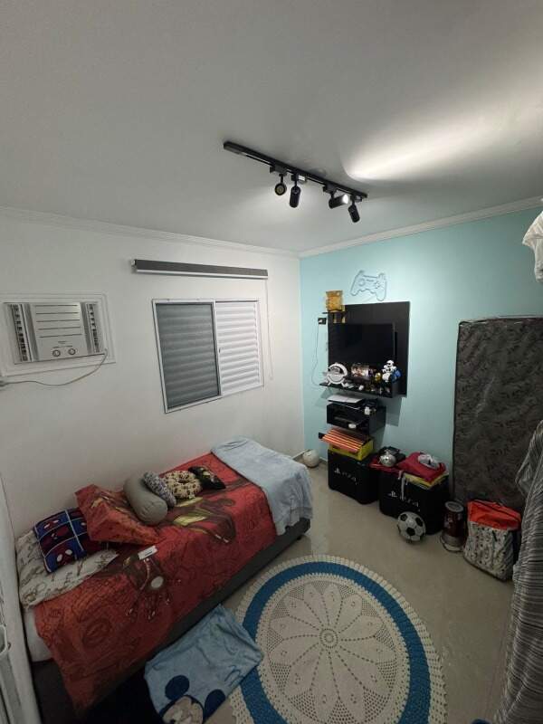 Apartamento à venda no Vila Voturua: 