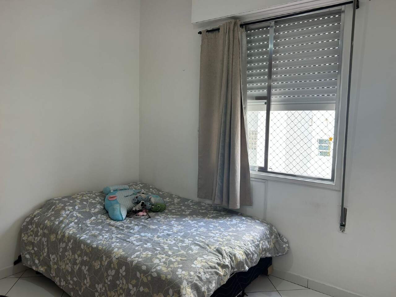 Apartamento à venda no Embaré: 