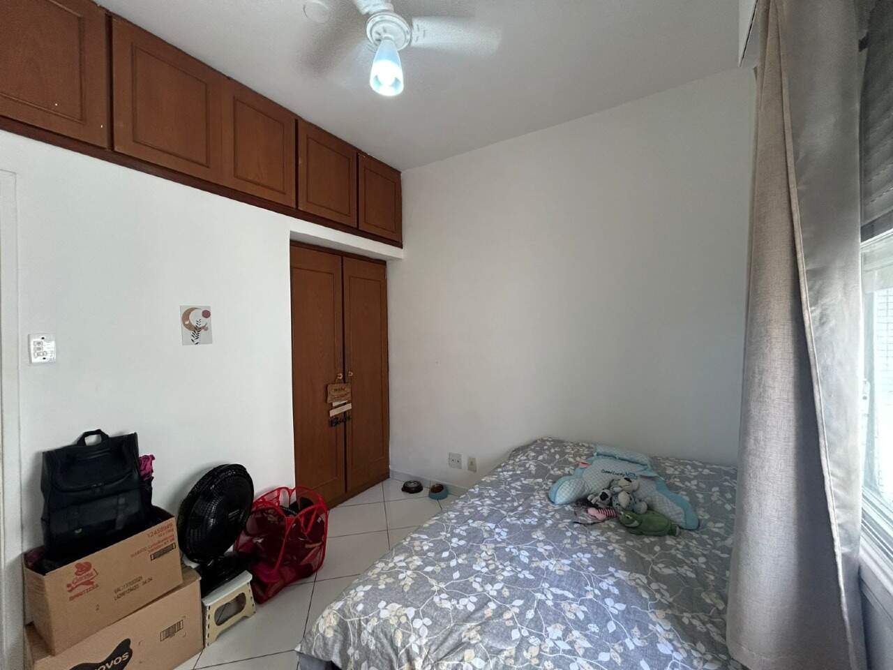 Apartamento à venda no Embaré: 