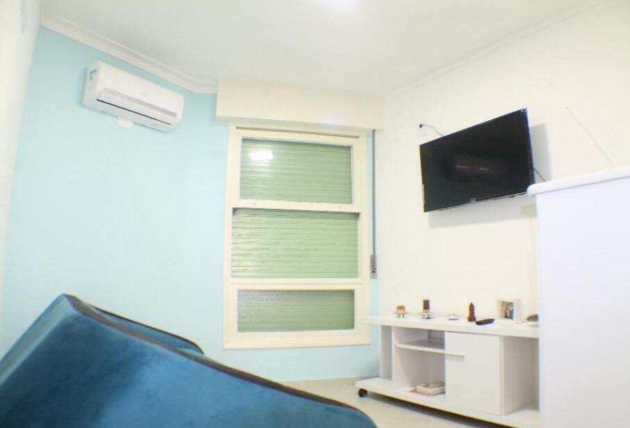 Apartamento à venda no Aparecida: 