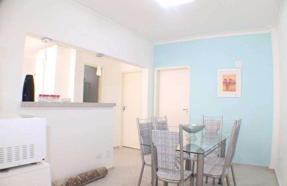 Apartamento à venda no Aparecida: 