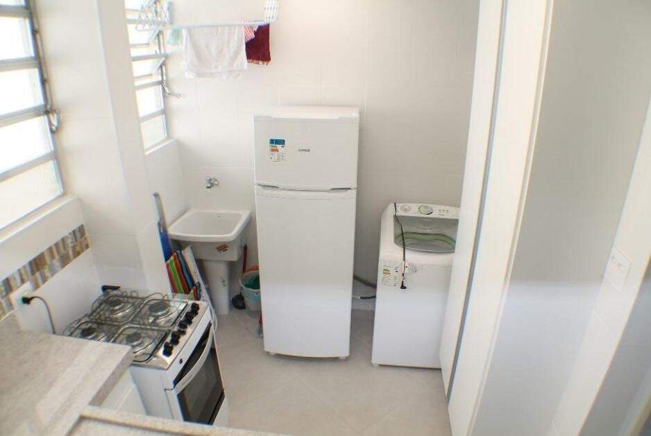 Apartamento à venda no Aparecida: 