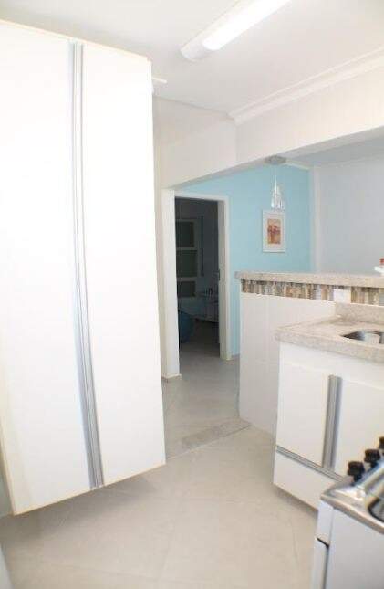 Apartamento à venda no Aparecida: 