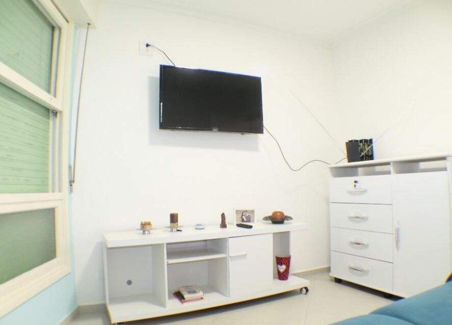 Apartamento à venda no Aparecida: 