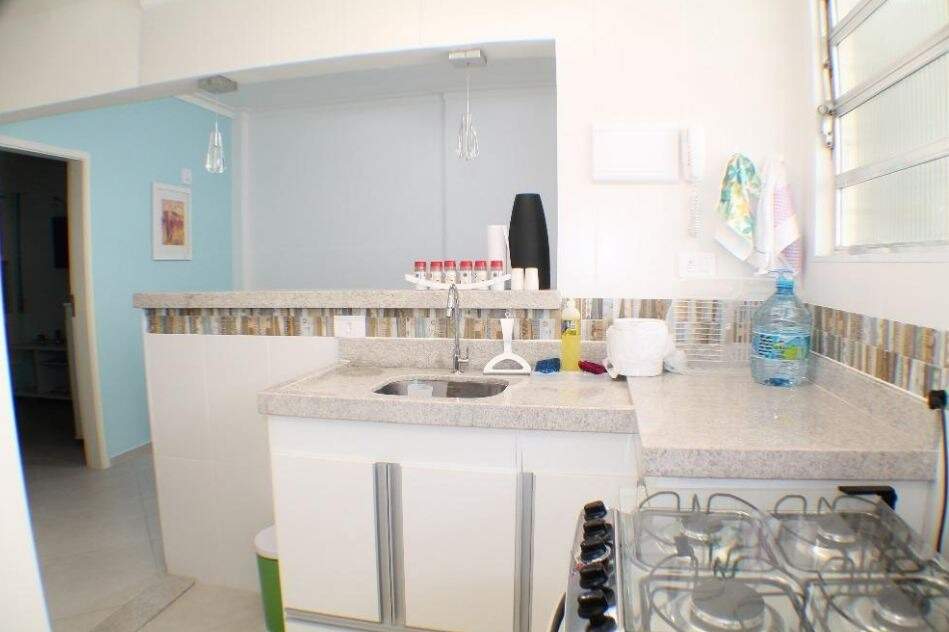 Apartamento à venda no Aparecida: 