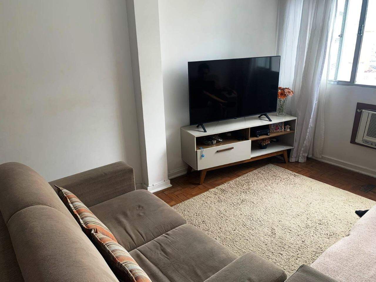 Apartamento à venda no Gonzaga: 