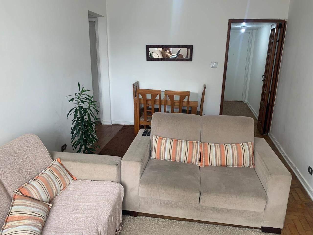 Apartamento à venda no Gonzaga: 