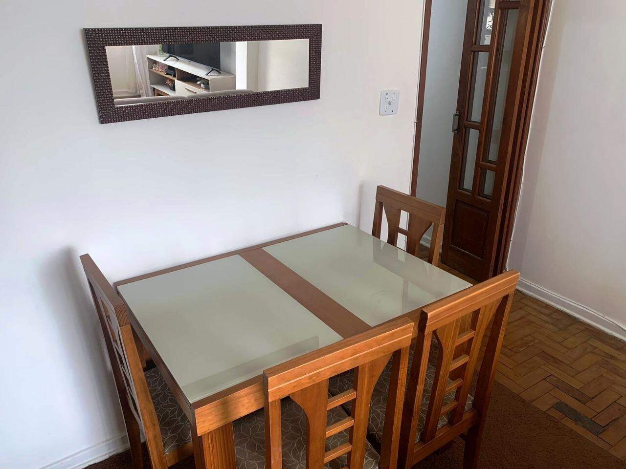 Apartamento à venda no Gonzaga: 