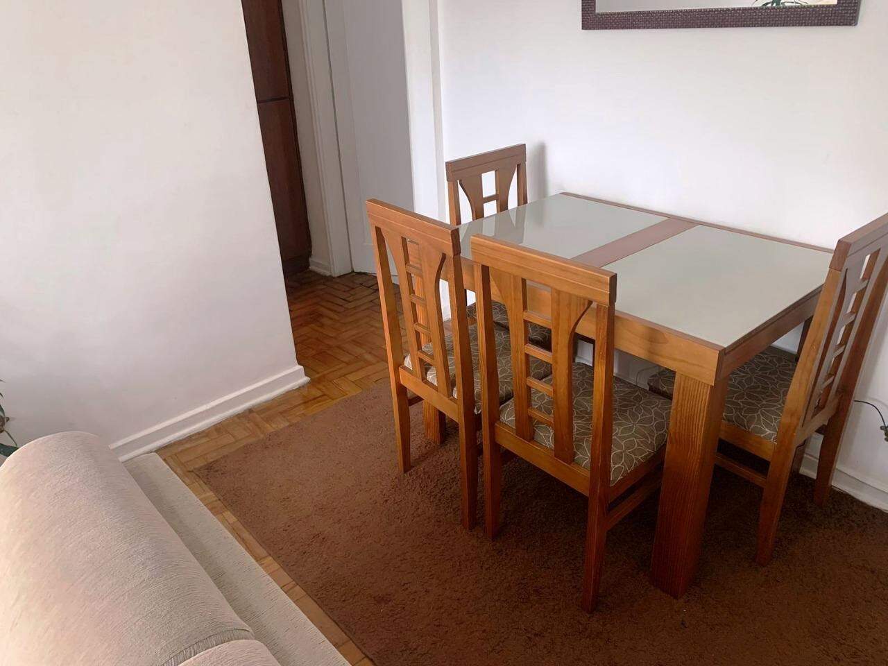 Apartamento à venda no Gonzaga: 