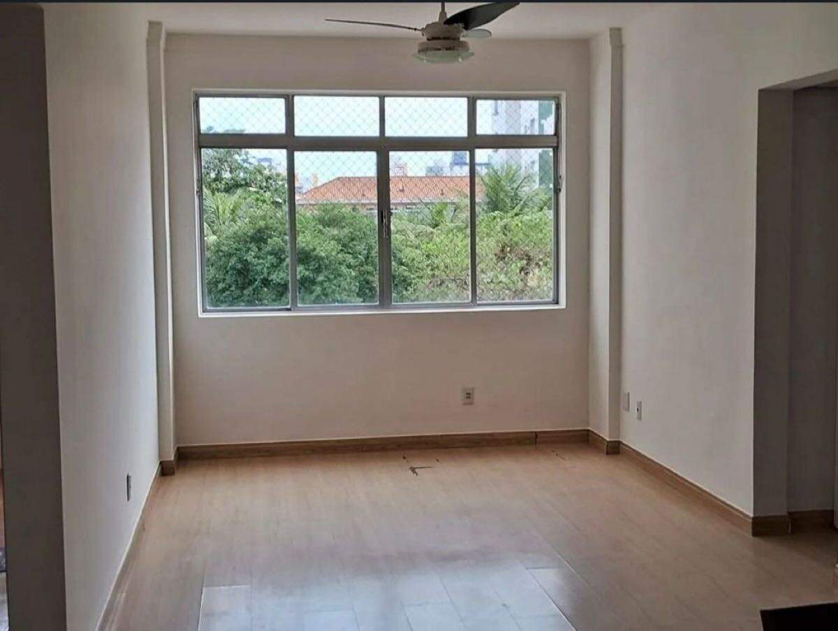 Apartamento à venda no Vila Belmiro: 