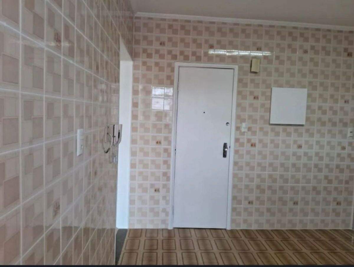 Apartamento à venda no Vila Belmiro: 