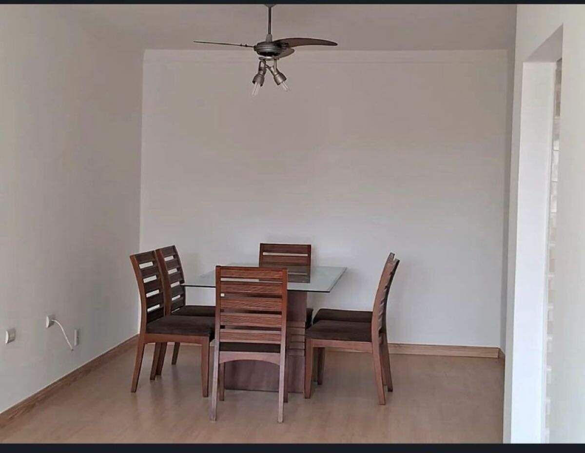 Apartamento à venda no Vila Belmiro: 
