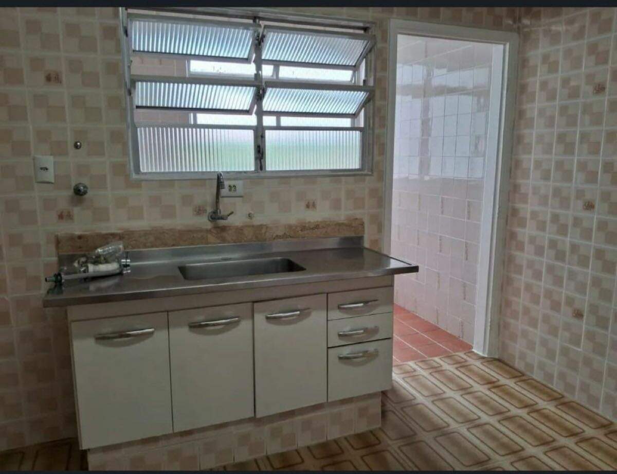 Apartamento à venda no Vila Belmiro: 