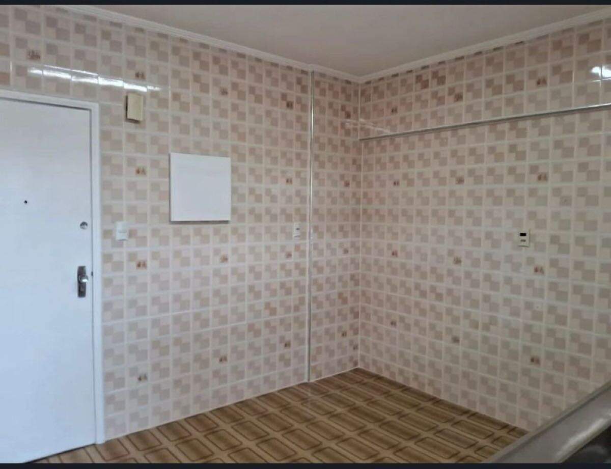 Apartamento à venda no Vila Belmiro: 