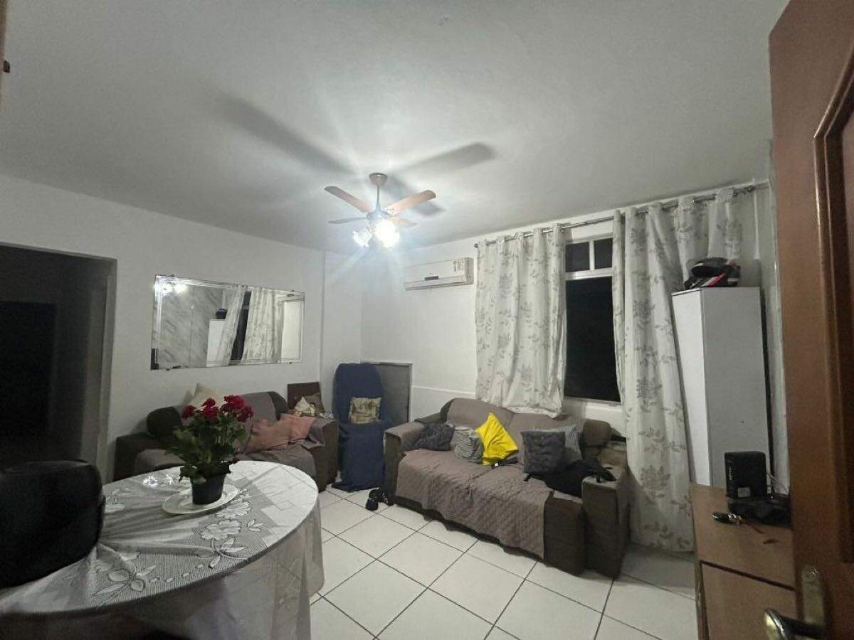 Apartamento à venda no Aparecida: 