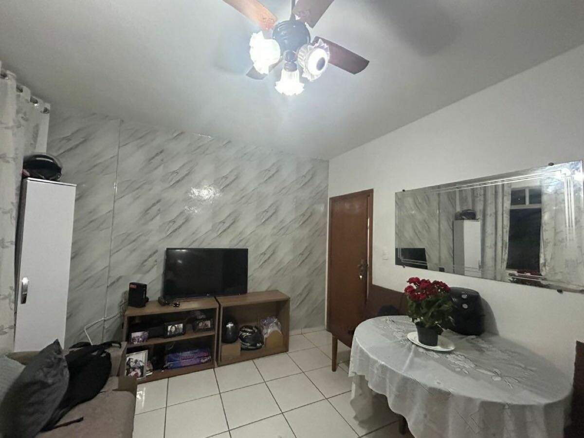 Apartamento à venda no Aparecida: 