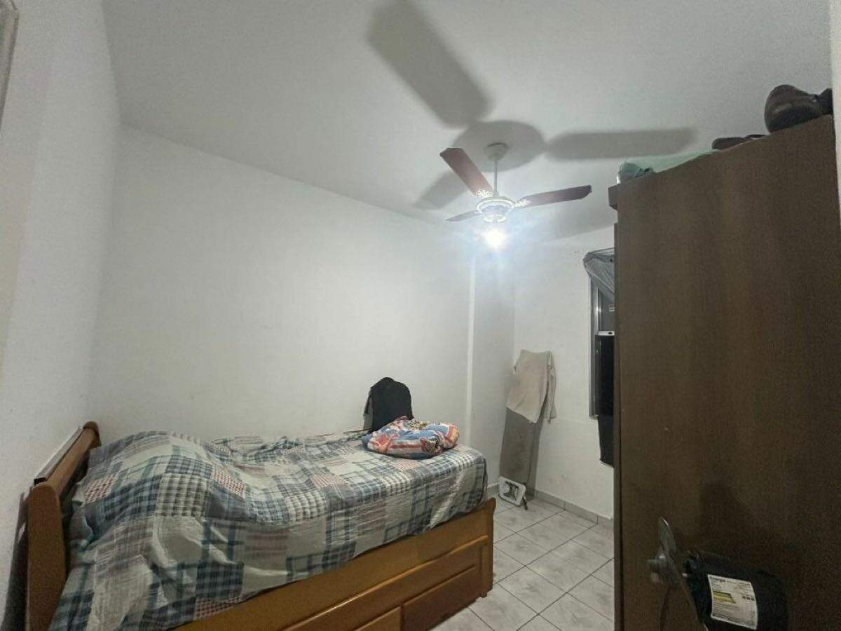 Apartamento à venda no Aparecida: 