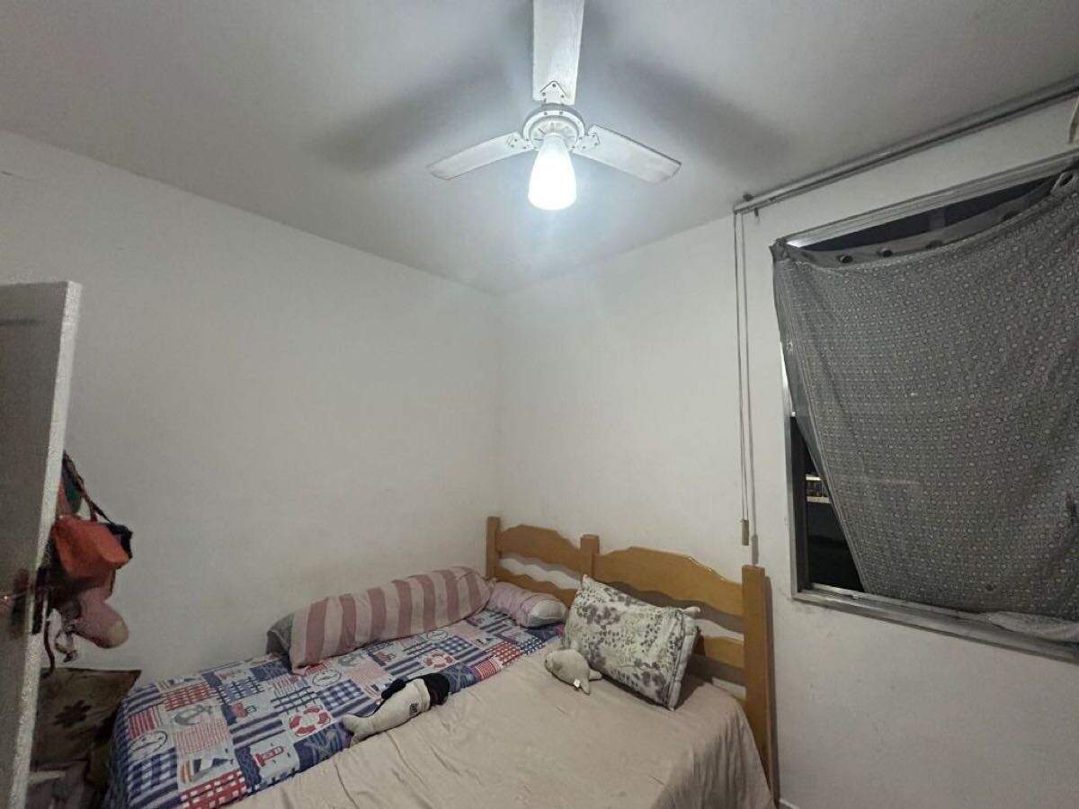 Apartamento à venda no Aparecida: 