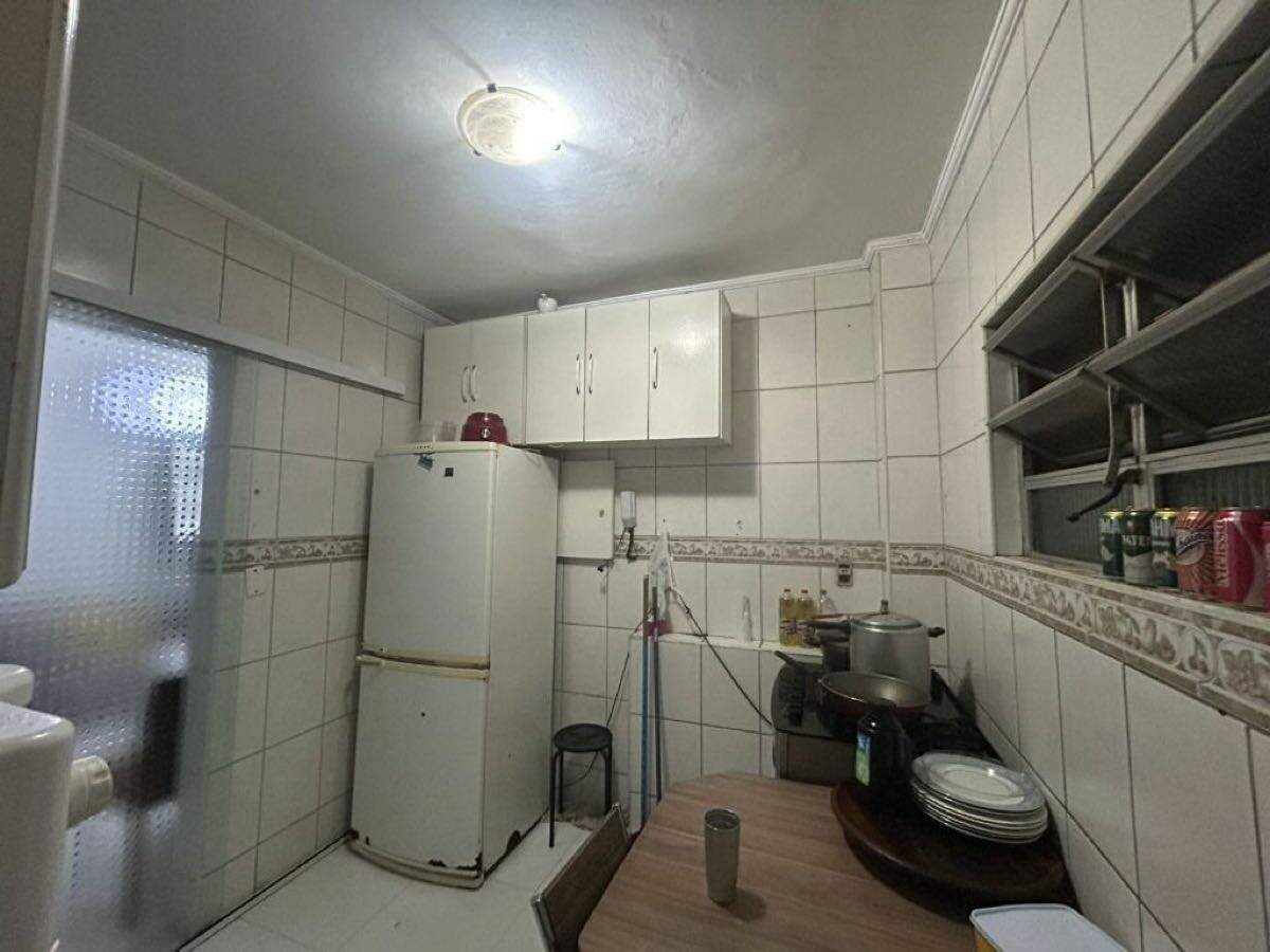 Apartamento à venda no Aparecida: 