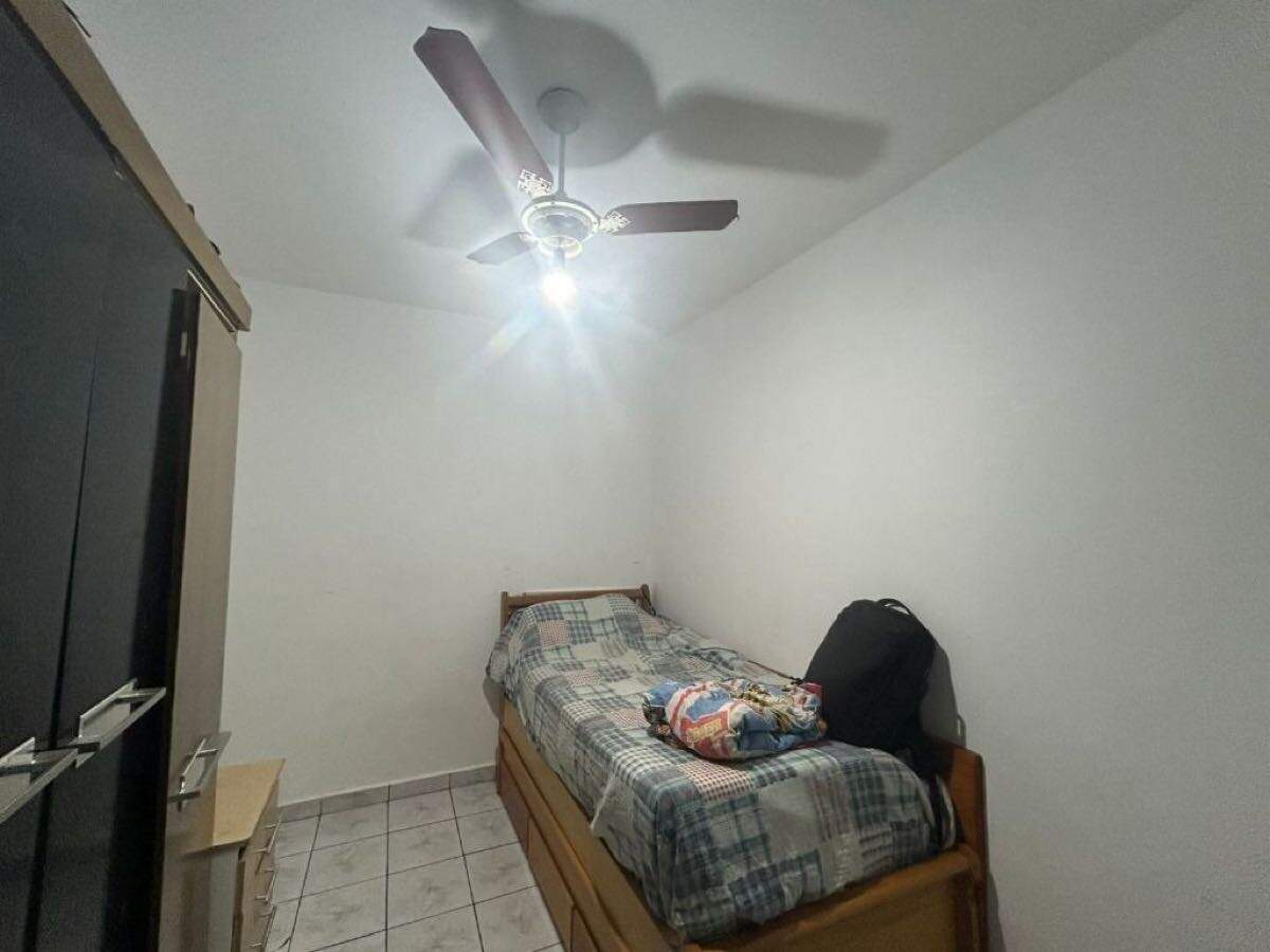 Apartamento à venda no Aparecida: 