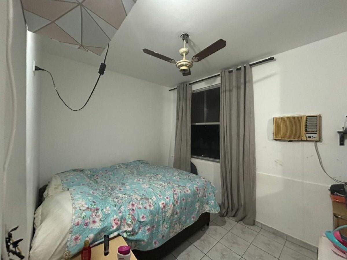 Apartamento à venda no Aparecida: 