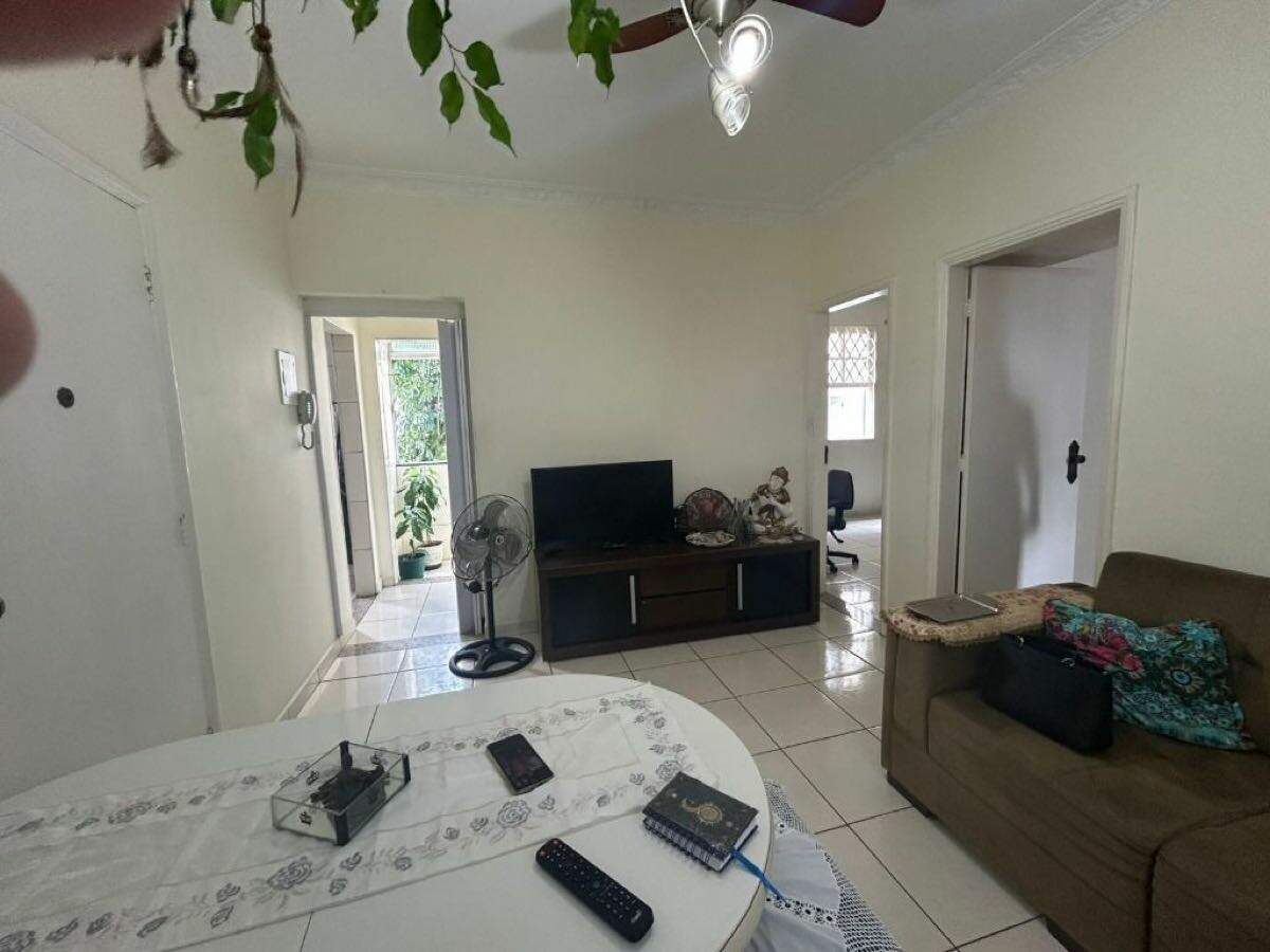 Apartamento à venda no Vila Mathias: 