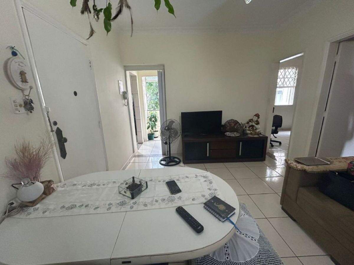 Apartamento à venda no Vila Mathias: 