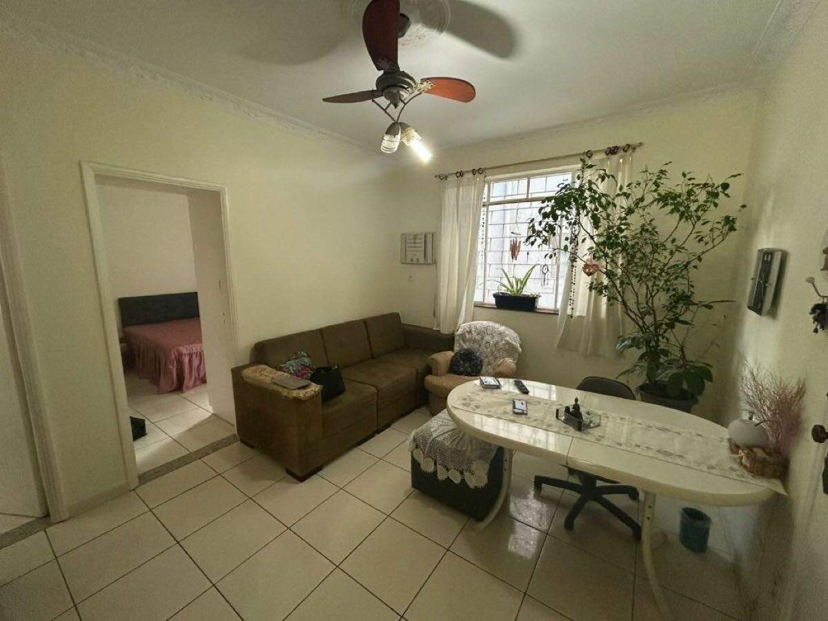 Apartamento à venda no Vila Mathias: 