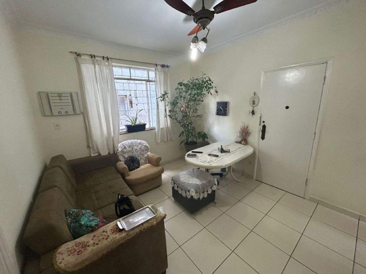 Apartamento à venda no Vila Mathias: 
