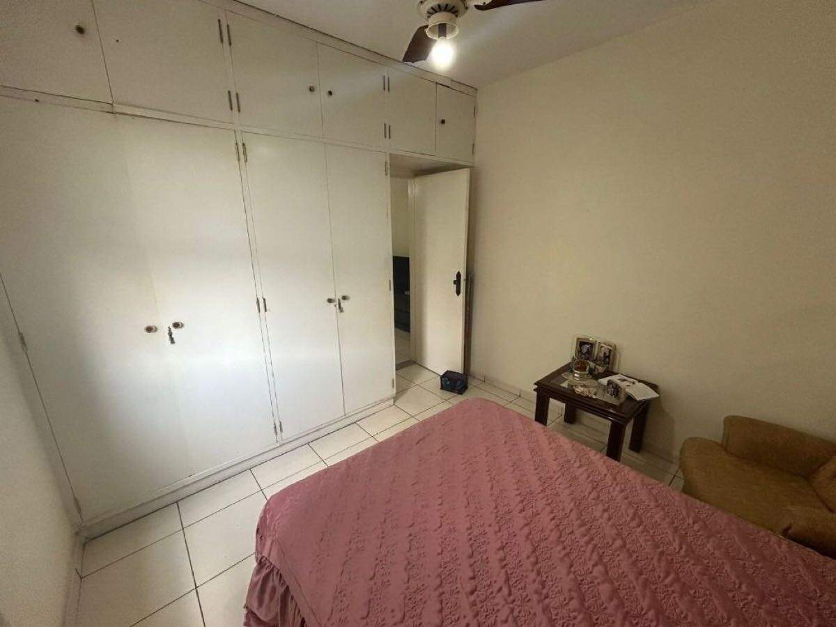 Apartamento à venda no Vila Mathias: 