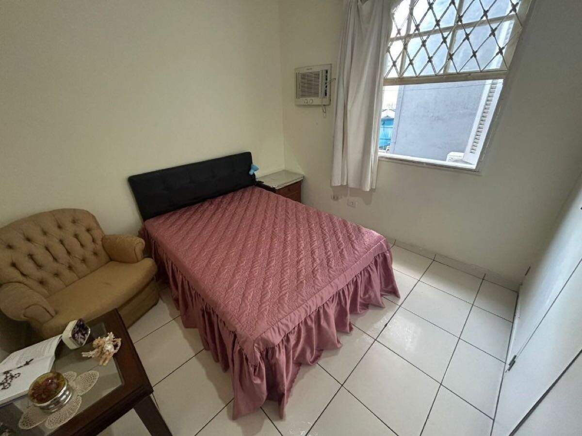 Apartamento à venda no Vila Mathias: 