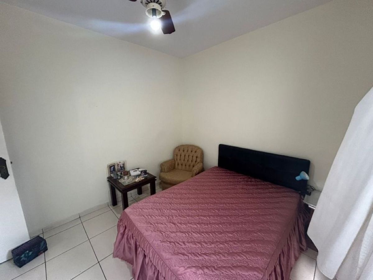 Apartamento à venda no Vila Mathias: 
