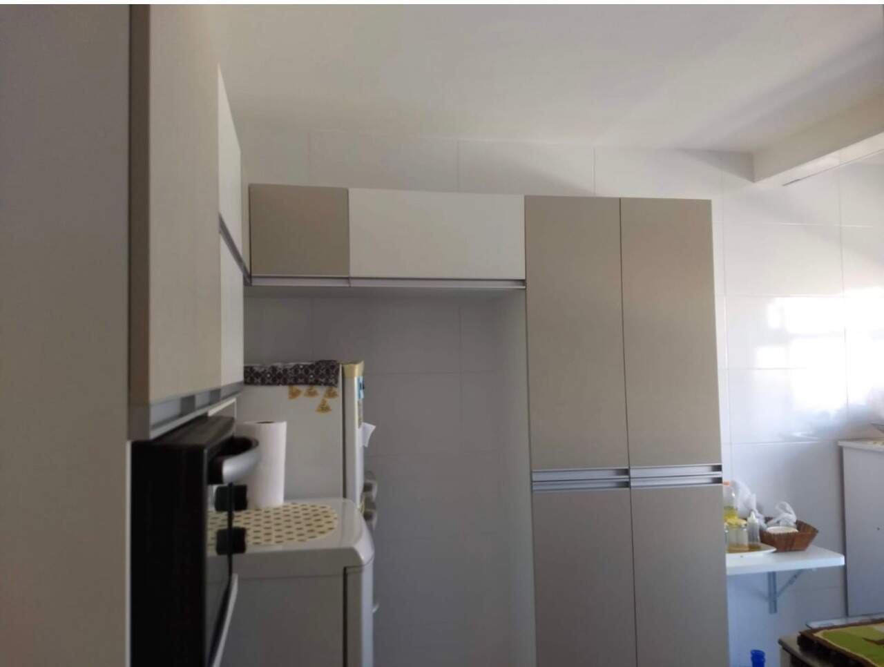 Apartamento à venda no Vila Mathias: 