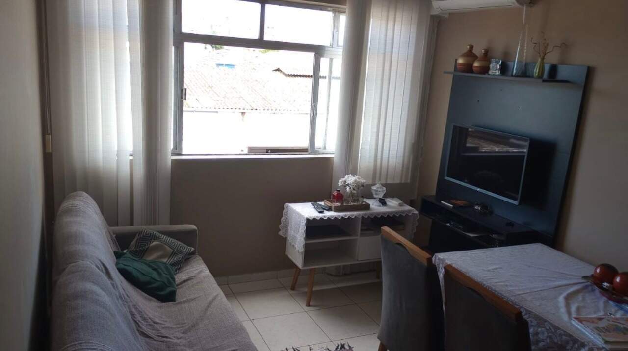 Apartamento à venda no Vila Mathias: 