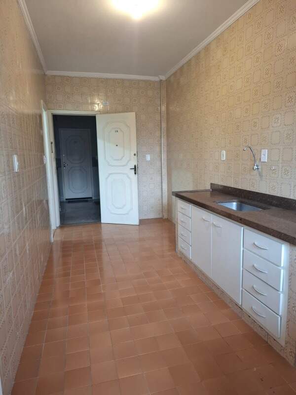 Apartamento à venda no Vila Valença: 