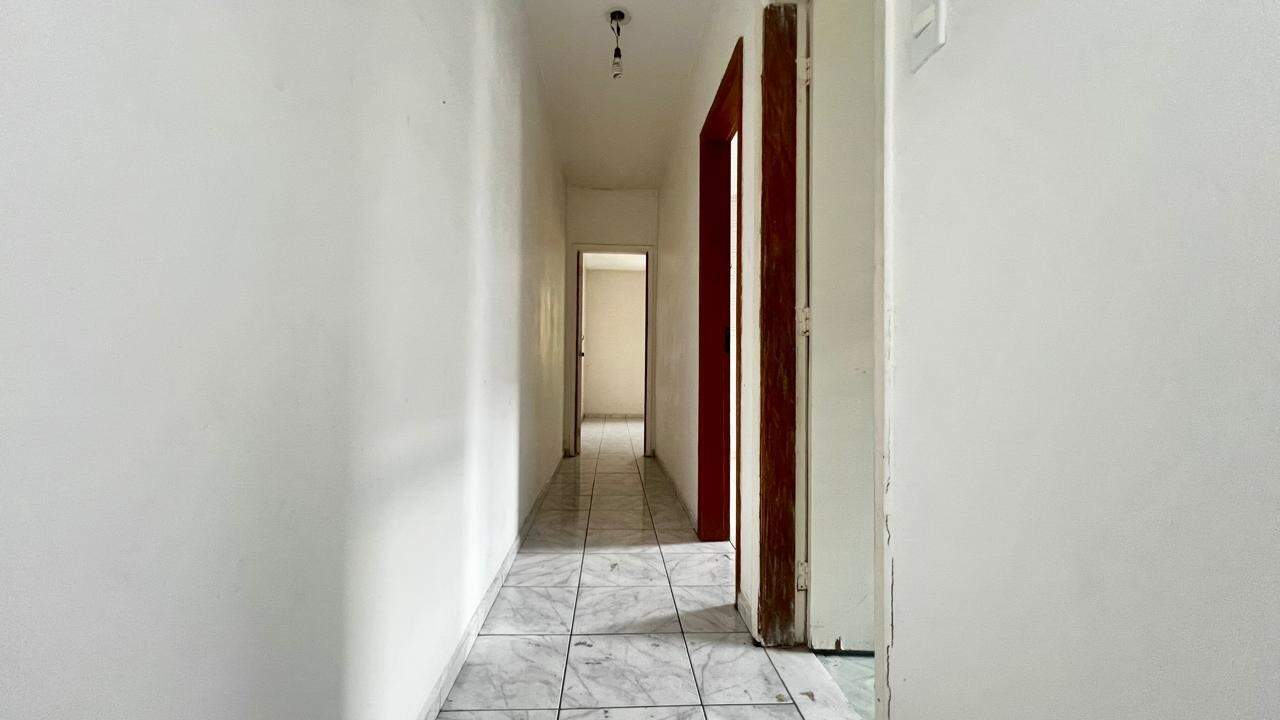 Apartamento à venda no Embaré: 