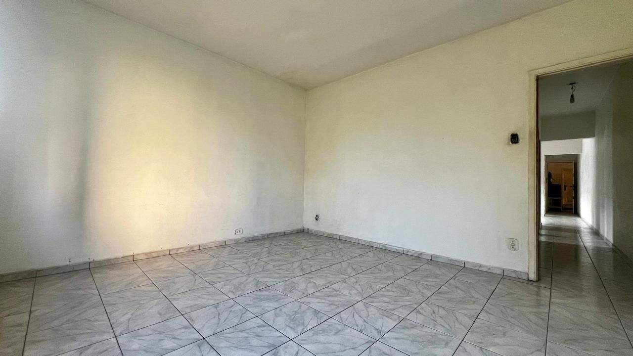 Apartamento à venda no Embaré: 