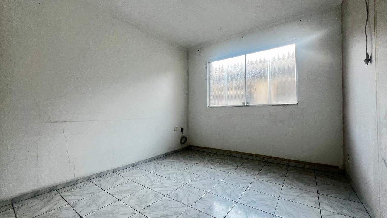 Apartamento à venda no Embaré: 