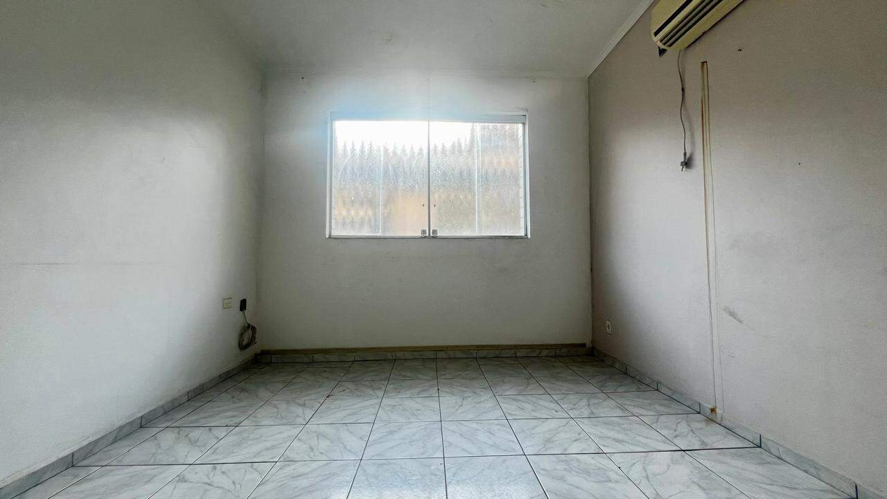 Apartamento à venda no Embaré: 