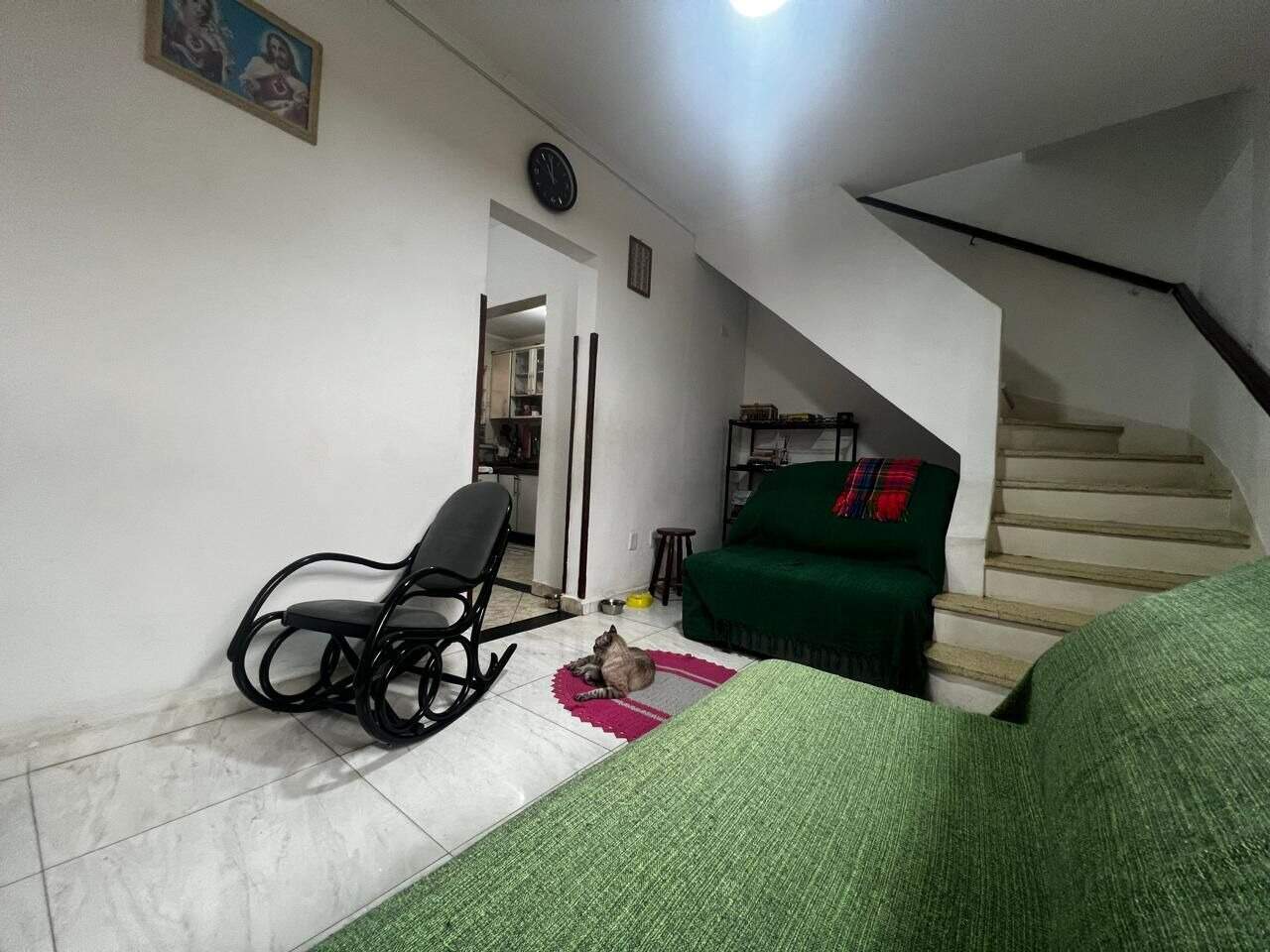 Casa à venda no Estuario: 